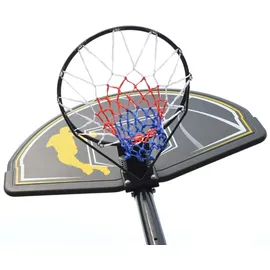 MASTERCRAF MASTER Street 305 tragbarer Standkorb