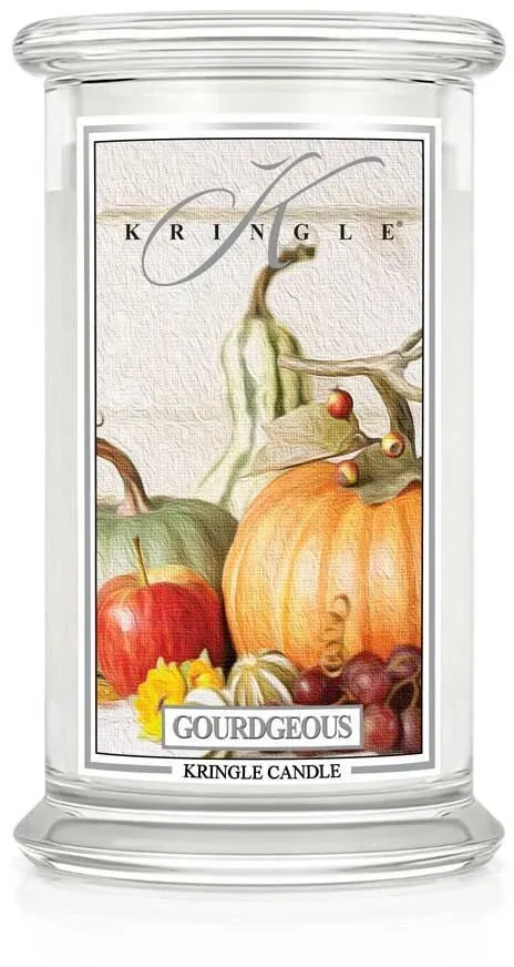 Gourdgeous 623g