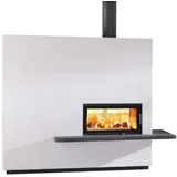 Austroflamm | Designkamin | Miu | 10 kW