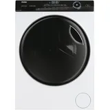 Haier Waschmaschine 8kg Weiß Dampf-Funktion XL Trommel Haier HW80-B14959YEU1 - Weiß