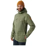 Fjällräven Greenland Jacke - Green - XL