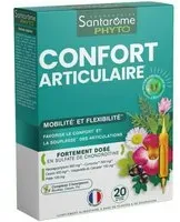 SANTAROME Phyto Confort articulaire Ampoule(S) 200 ml