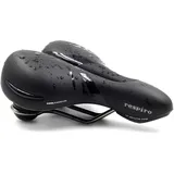 Selle Royal »Respiro Soft Unisex«, schwarz