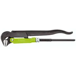 Rohrzange 90° 4"
