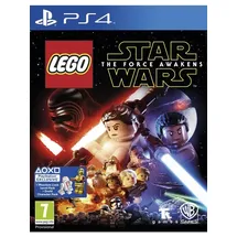 LEGO Star Wars: The Force Awakens Juego para Consola Sony PlayStation 4, PS4