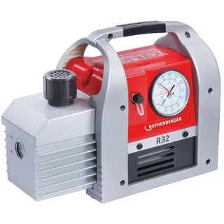 Rothenberger Vakuumpumpe ROAIRVAC R32 6.0