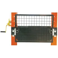 Encitech Unicraft Griffschutz - für WPP 20 E -