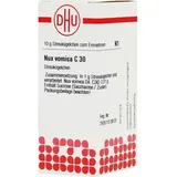 DHU-Arzneimittel NUX VOMICA C30