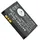 AccuCell Akku passend für Sony Ericsson W380i, W508, W910i, Z55
