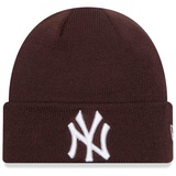 New Era Kinder Beanie Wintermütze - New York Yankees - Youth