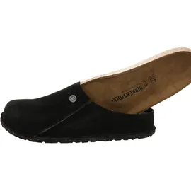 Birkenstock Zermatt Premium Schwarz 44