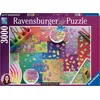 Ravensburger Puzzles On Puzzles (3000 Teile)
