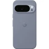 Google Pixel 10/10 Pro Silikon Case grau