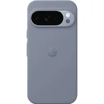 Google Pixel 10/10 Pro Silikon Case grau