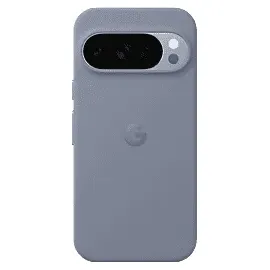 Google Pixel 10/10 Pro Silikon Case grau