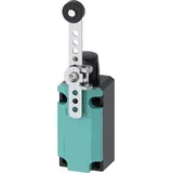 Siemens 3SE51120BH60 3SE5112-0BH60 Positionsschalter 6 A Schwenkhebel, Metallhebel, Kunststoffrolle