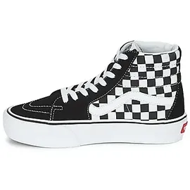 Vans Sk8 Hi Platform 2.0 Checkerboard black/white 40,5