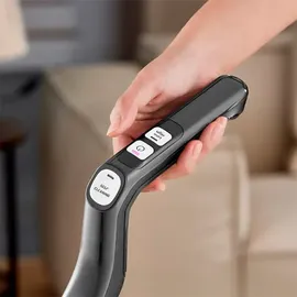 Eureka NEW400 schwarz