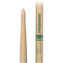 ProMark Carter McLean - Hickory - Wood Tip (RBCMW) - Drumsticks