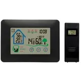 Denver WS-520 schwarz