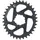 Sram X-Sync2 Eagle Kettenblatt 34 Zähne Schwarz