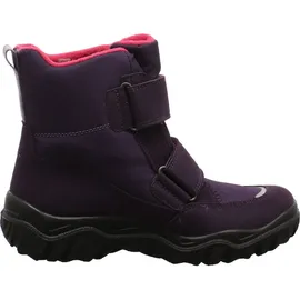 superfit Winterstiefel HUSKY in Pflaume | Gr.: 36 EU