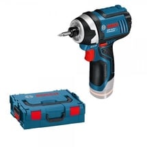 Bosch GDR 12V-105 Professional ohne Akku + L-Boxx (06019A6906)