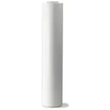 TransPak Handstretchfolie Breite 500mm Länge 260m weiß Stärke 23μ Transpak,