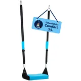Hudora Schaukel Comfort Small Kunststoff