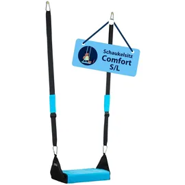 Hudora Schaukel Comfort Small Kunststoff