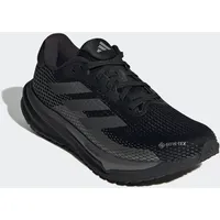 Adidas Supernova GORE-TEX Core Black / Iron Metallic / Core Black 40