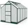 Vitavia Apollo 6200 smaragd HKP 4 mm 6,2 m2 inkl. Fundament