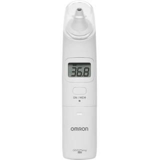 Omron Gentle Temp 520 Ohrthermometer