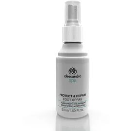 Alessandro Spa Protect & Repair Fußspray 50 ml