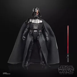 Star Wars The Black Series Darth Vader (Duel's End) Actionfigur 15 cm