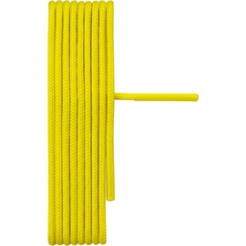 Salewa Quicklacing Shoelace yellow (2400) 9,5