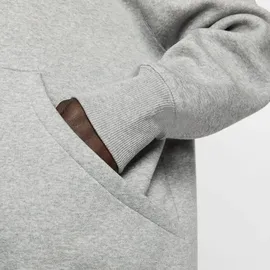 Nike Hoodie Grau L