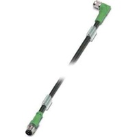 Phoenix Contact Sensor-/Aktor-Kabel SAC3PM8MS/3,0PURM8FR