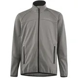 Löffler Herren Alpha Ab Light Jacke (Größe L, grau)