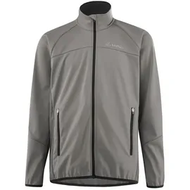 Löffler Herren Alpha Ab Light Jacke (Größe L, grau)