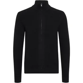 !Solid SOLID Strickjacke SDValencia in schwarz, | Gr.: XXL