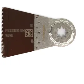Fein E-Cut Precision BIM-Sägeblatt 50 x 65 mm 50 St