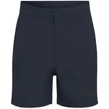 Jack Wolfskin Sun Shorts night blue 152