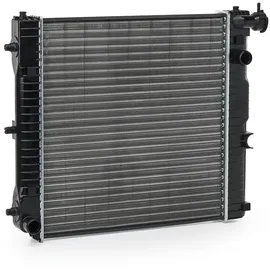 RIDEX 470R0257 Kühler, Motorkühlung Schaltgetriebe, Kunststoff