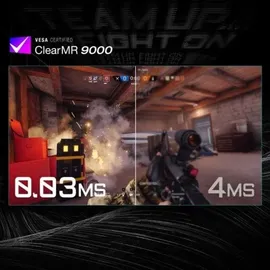 Gigabyte MO32U 32" schwarz