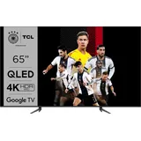 TCL 65C643 65 Zoll QLED 4K Google TV