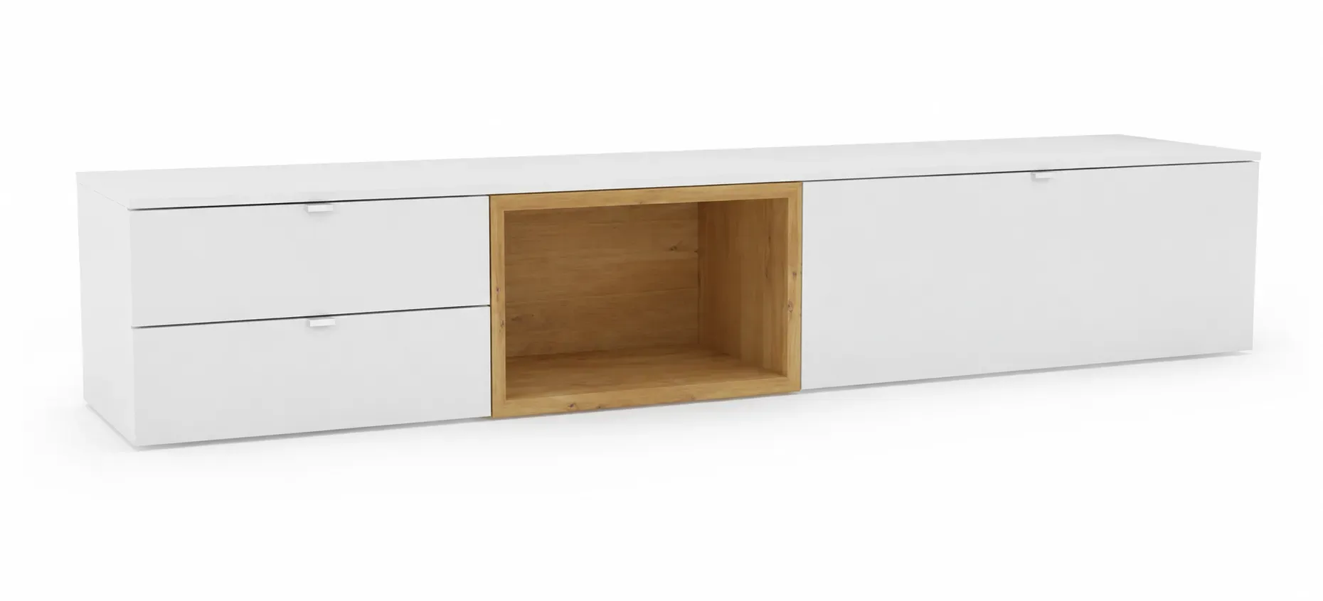 Venjakob Andiamo Home Hängelowboard H047 H097