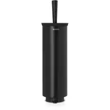 Brabantia WC-Bürstengarnitur Profile Serie Schwarz