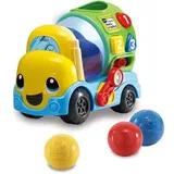 Vtech 80-601904 Fröhlicher Farbmischer, Fahrzeug, Auto