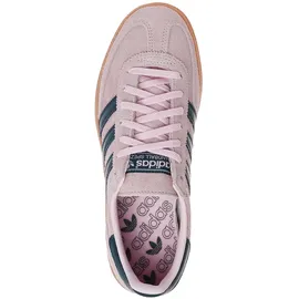 adidas Handball Spezial Clear Pink / Arctic Night / Gum 40 2/3